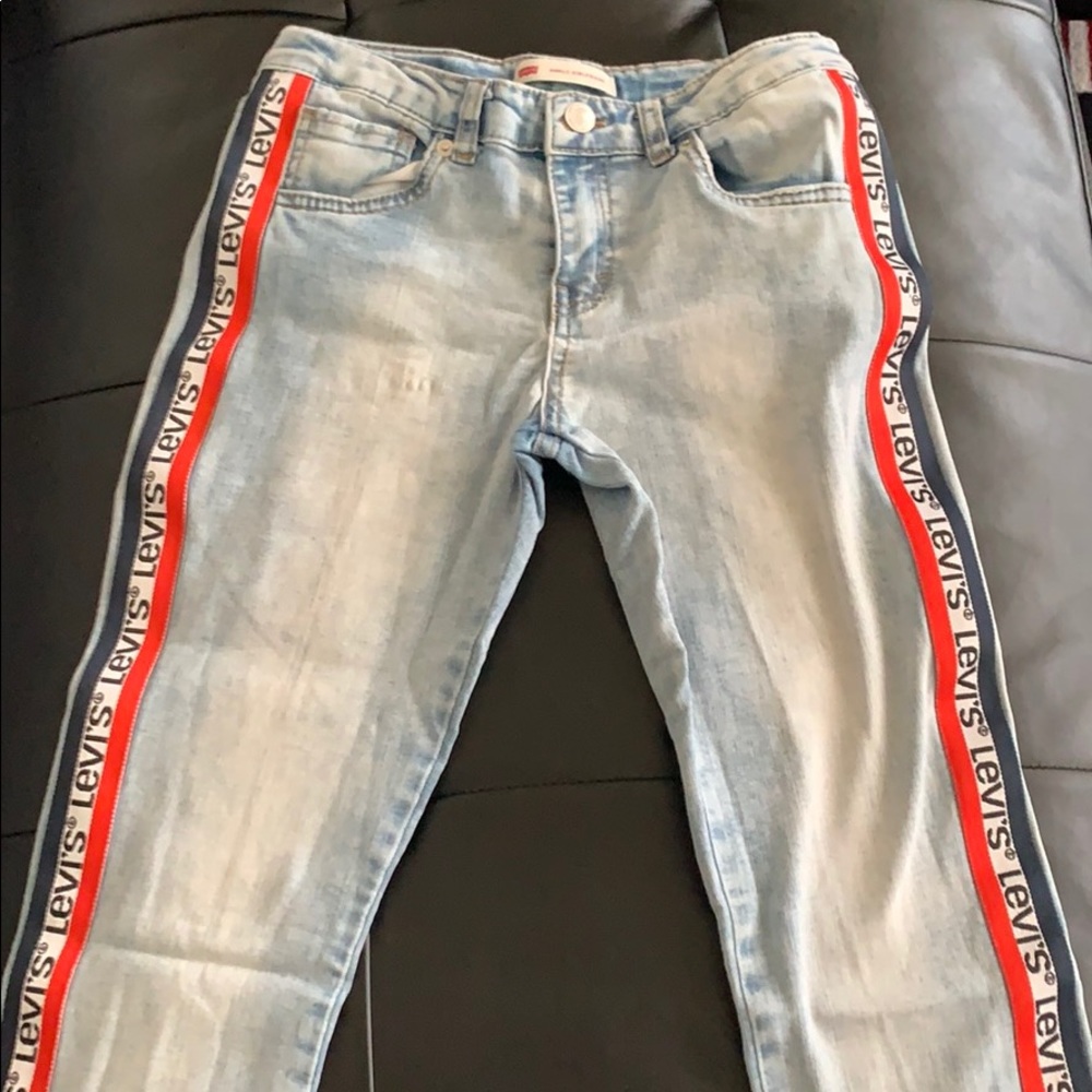 COPY - Levi’s jeans
